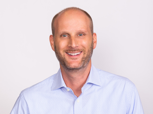Matt Seymour - Vice President, Product Management