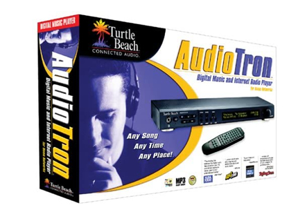 2001-AudioTron