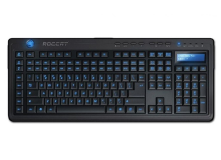 2008 – ROCCAT launches Valo keyboard