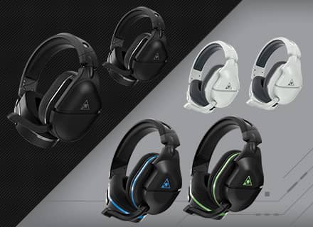 2020-Turtle Beach launches Stealth 600 Gen 2 and Stealth 700 Gen 2