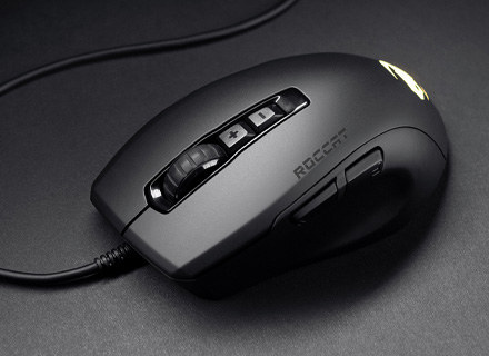 Roccat Kone Pure Ultra