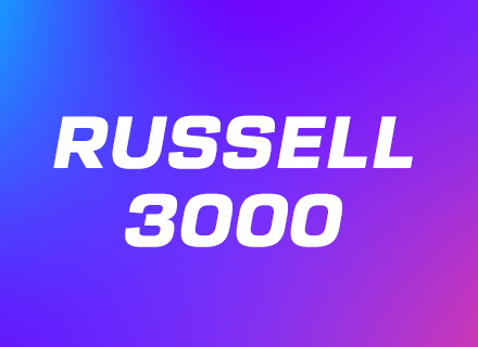 russell 3000