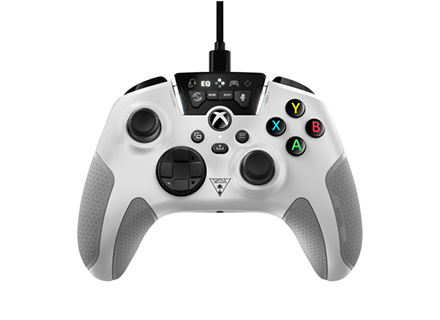 recon controller