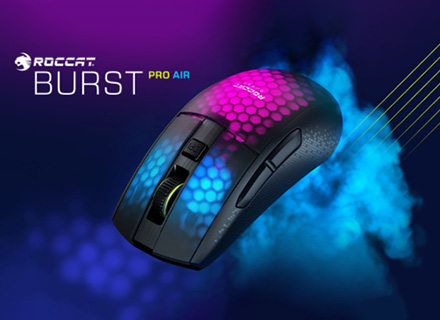 burst pro air