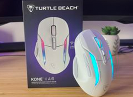 kone II and kone II air mice