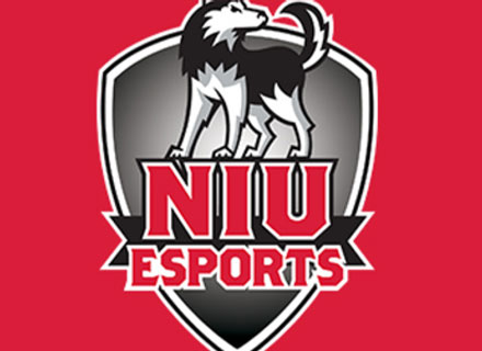 NIU esports partnership